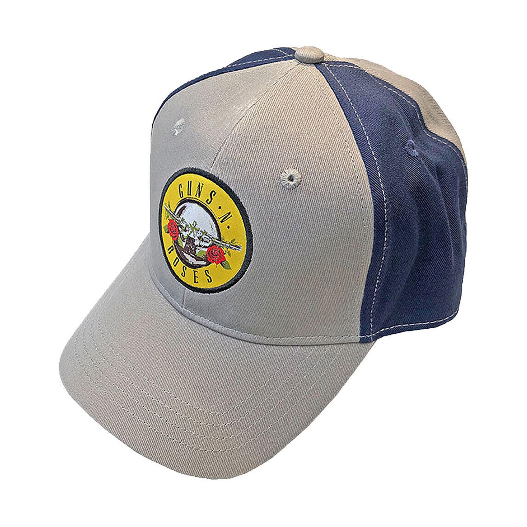 Guns N Roses  Casquette de baseball 