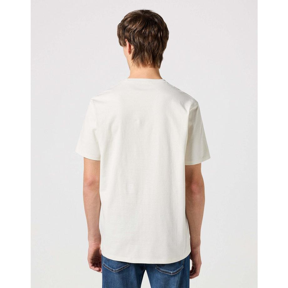Wrangler Sign Off Tee T-Shirt  