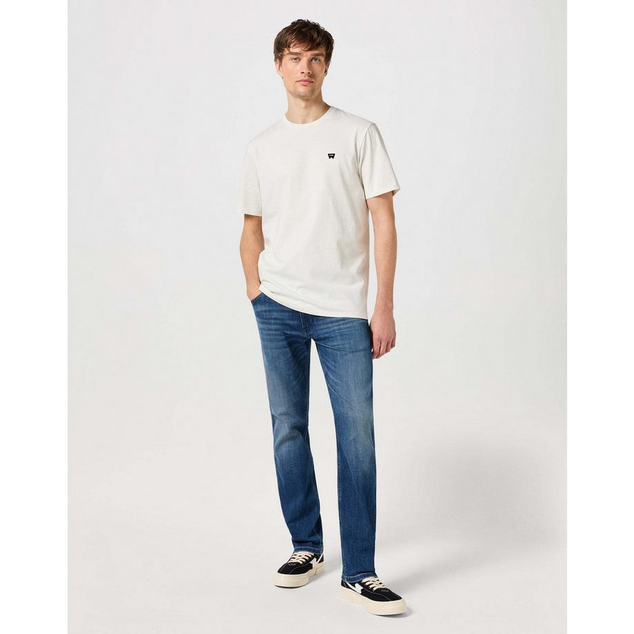 Wrangler Sign Off Tee T-Shirt  