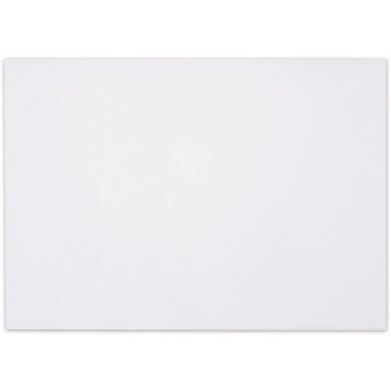BÜROLINE Couvert o/Fenster C4 306108 120g, weiss 10 Stück