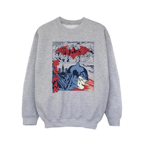 DC COMICS  Sweat 