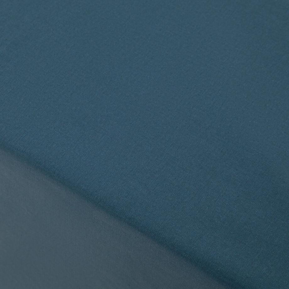 La Redoute Intérieurs Nappe coton enduit souple  