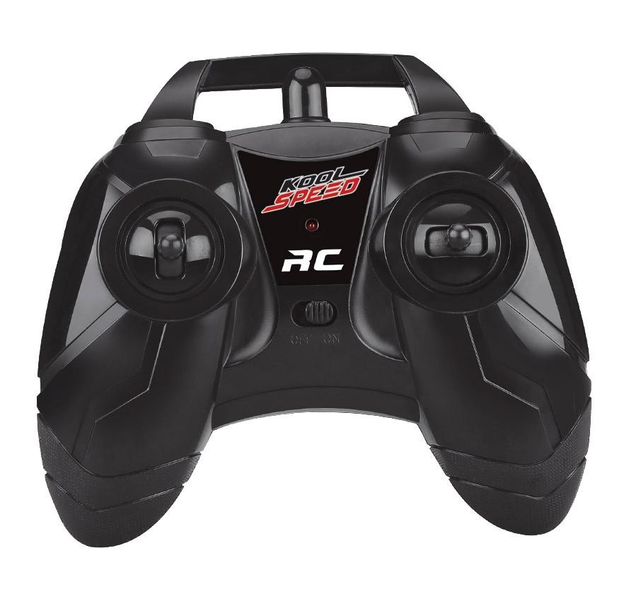 B2X  Koolspeed Ford Raptor F150 Rc 1:18 