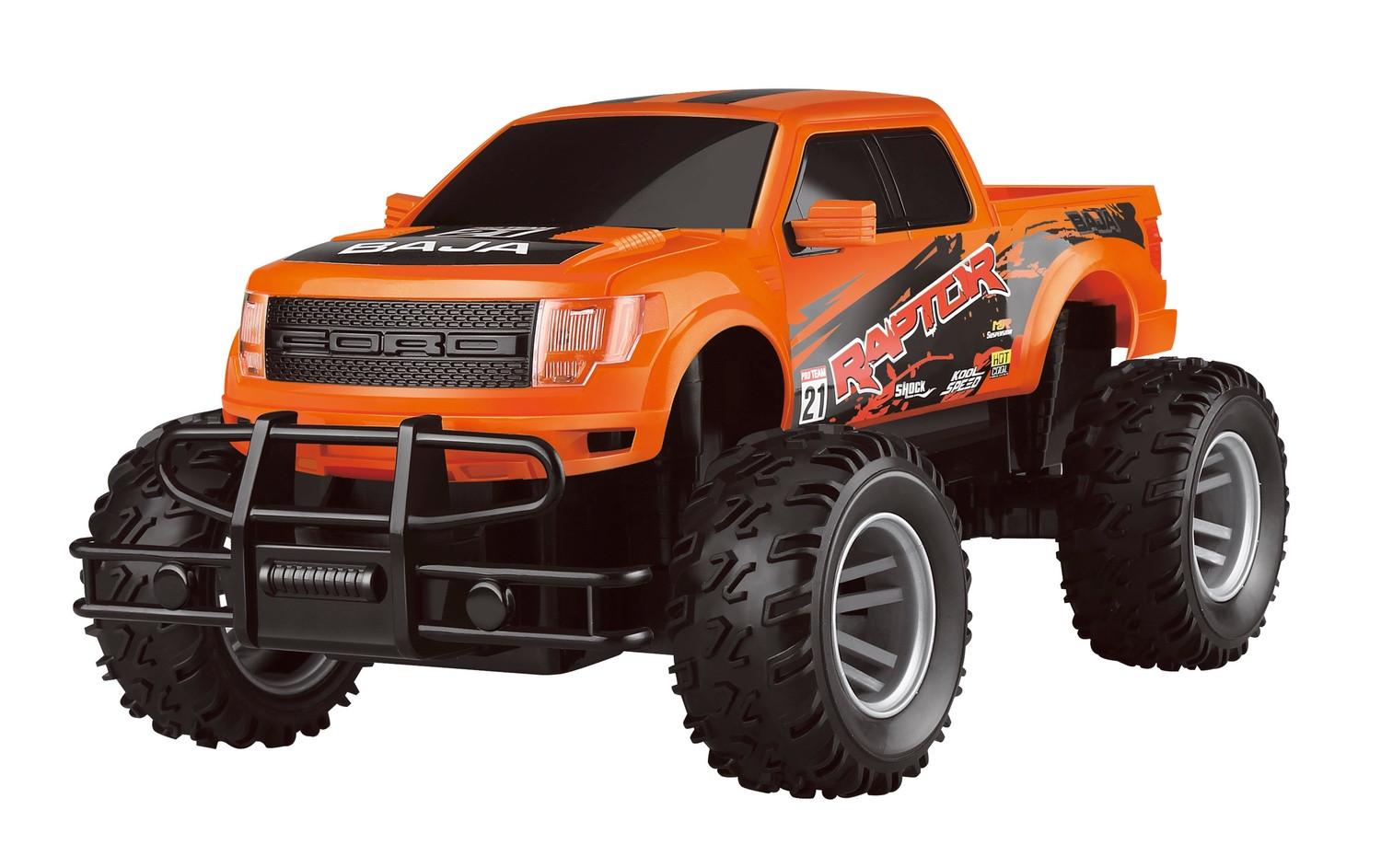 B2X  Koolspeed Ford Raptor F150 Rc 1:18 