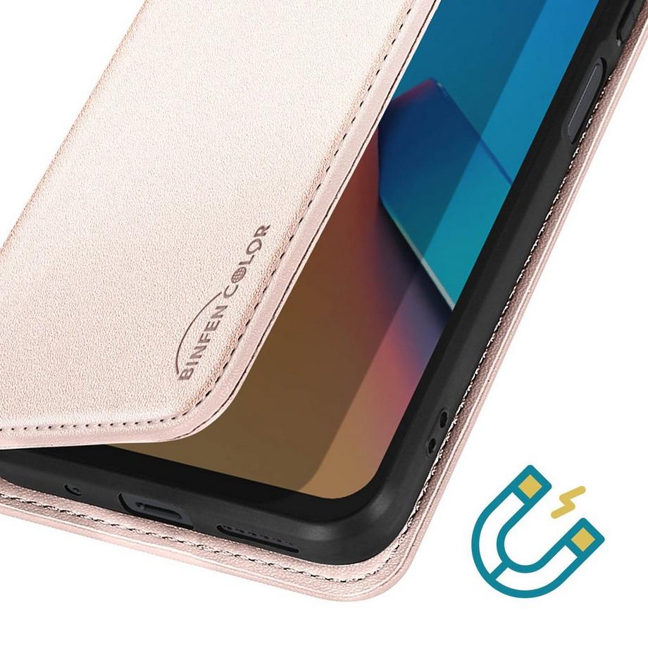 Avizar  Xiaomi Redmi 12 Klappetui 