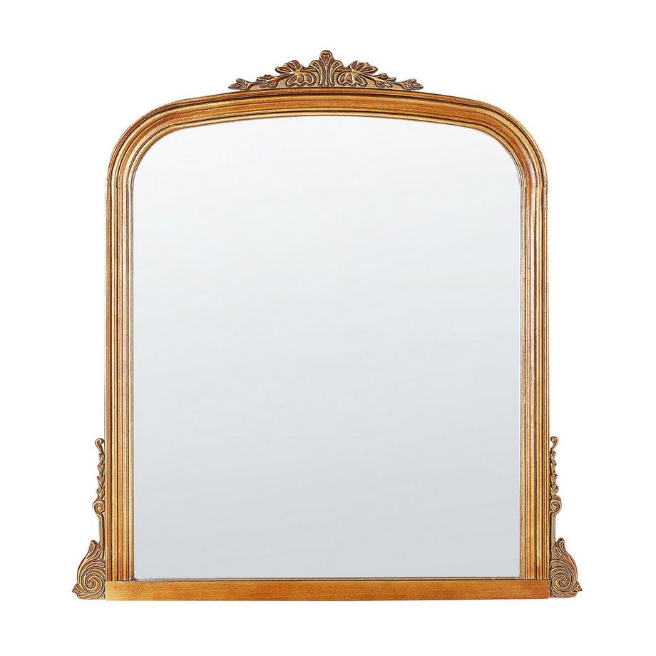 Wandspiegel aus MDF-Platte Klassisch SUSSEY