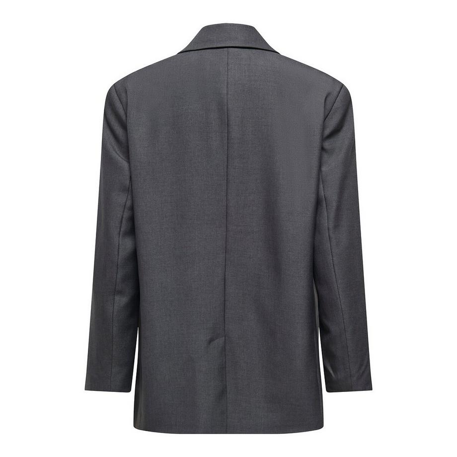ONLY Veste blazer à col tailleur  