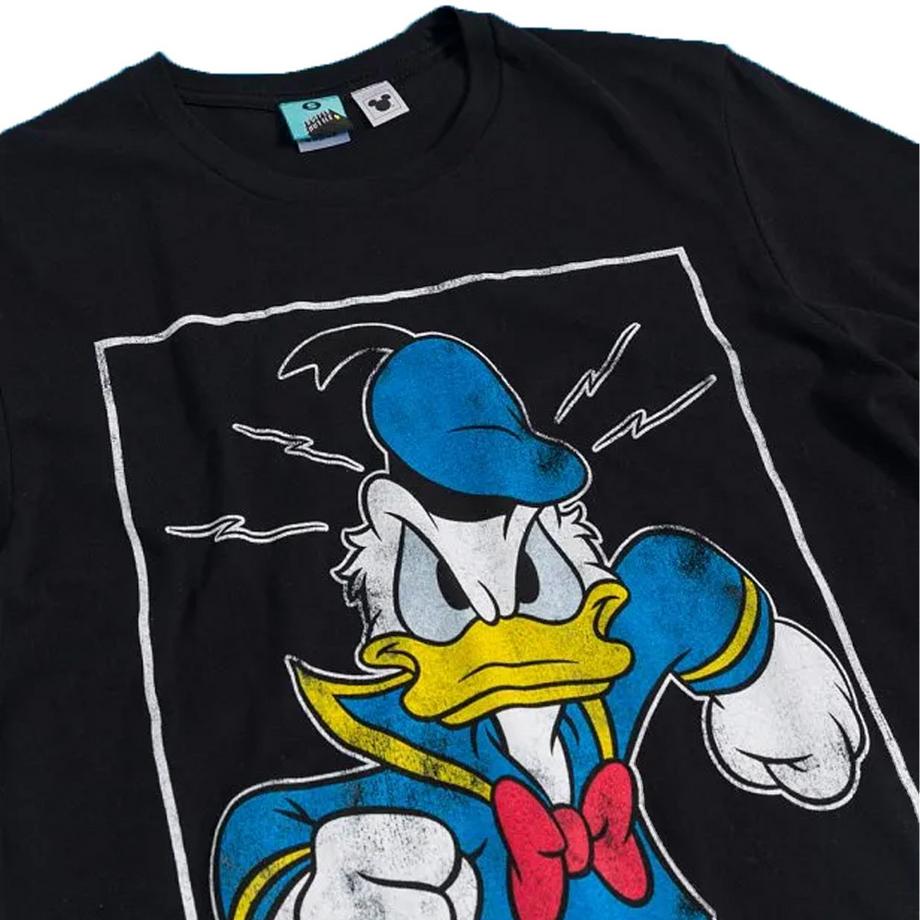 Disney Donald Duck T-Shirt Slim Fit  
