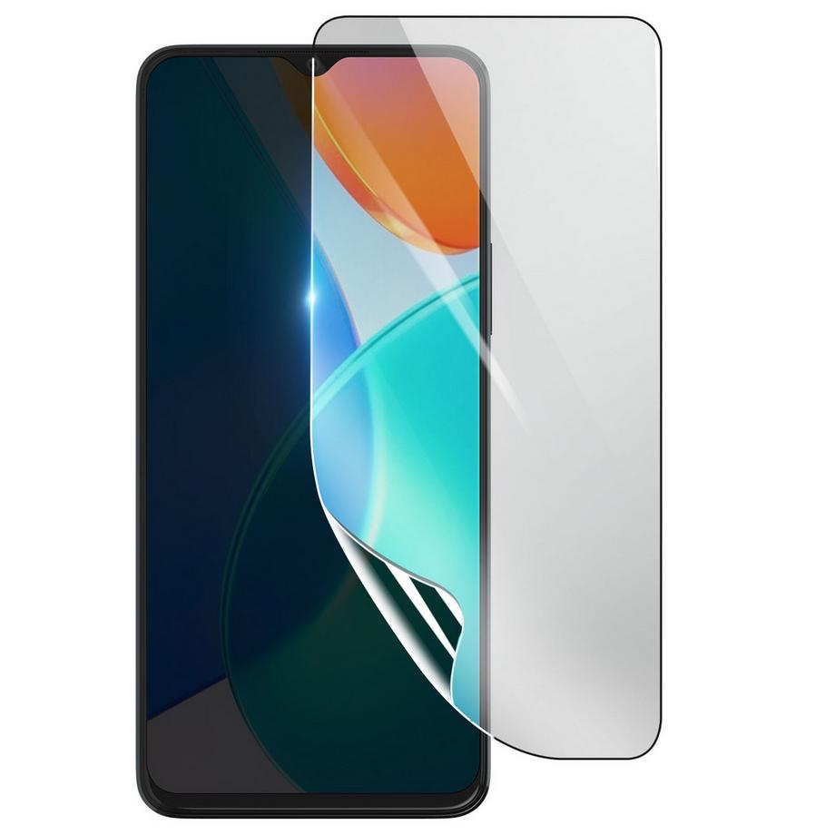 Hydrogel Bildschirmfolie für Honor X6