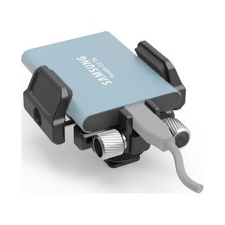 Smallrig  Universal Holder for External SSD 