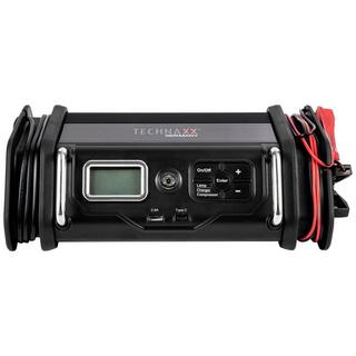 Technaxx  Chargeur 