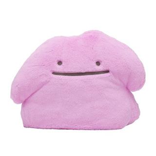 Pokémon  Ditto Comfy Friends Plush 