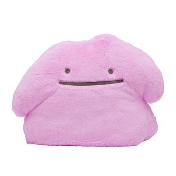 Ditto Comfy Friends Plush