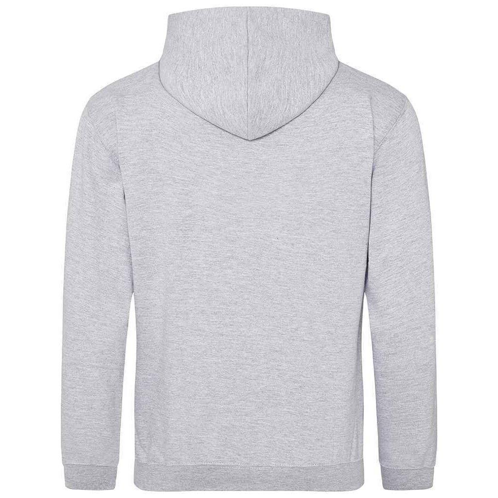 AWDis  "Just Hoods" Kapuzenpullover, Baumwolle aus biologischem Anbau 