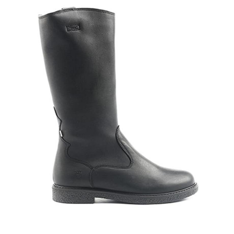 Benjie Flims Stivali Alti al Ginocchio  