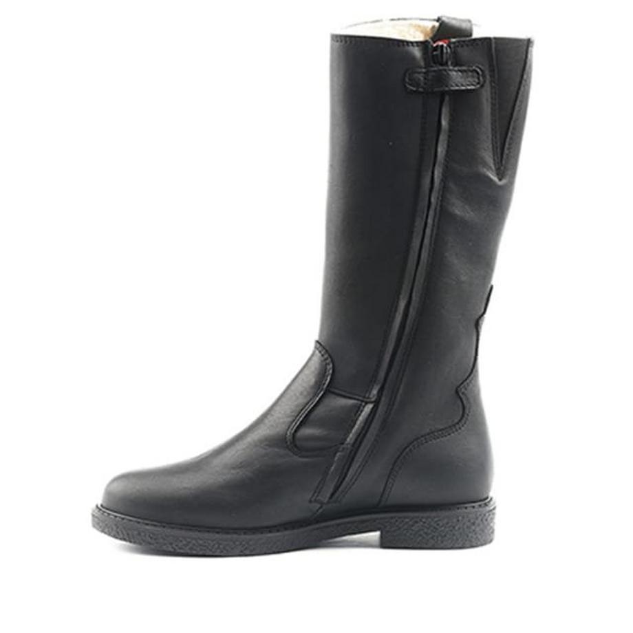 Benjie Flims Stivali Alti al Ginocchio  