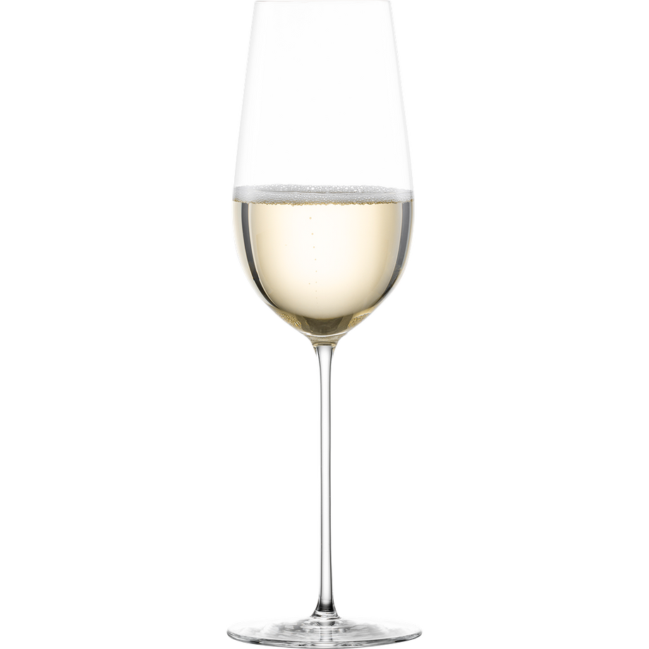 Zwiesel Glas Schaumweinglas Vuelo 2 Stück  