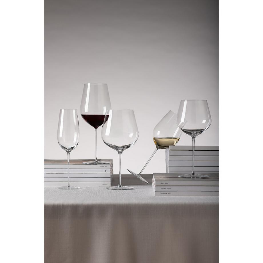 Zwiesel Glas Schaumweinglas Vuelo 2 Stück  