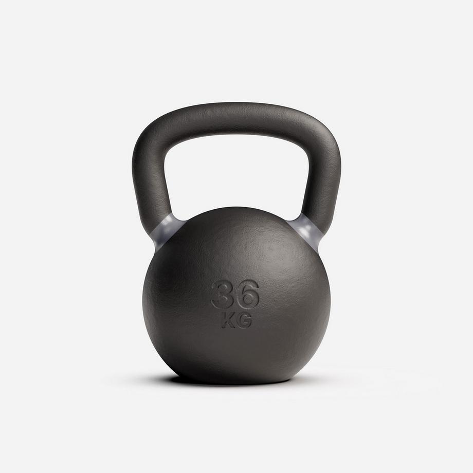 Kettlebell Crosstraining und Krafttraining 36 kg, Pro-Serie