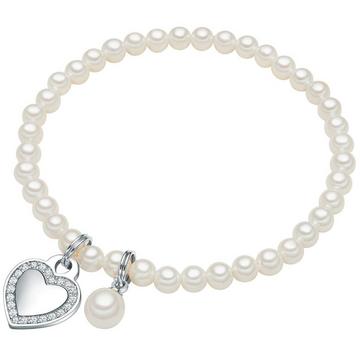 Femme Bracelet Coeur