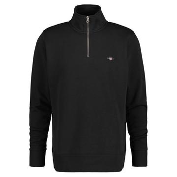 Sweatshirt  Bequem sitzend-Regular Shield Half Zip Sweat