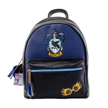 Rucksack, Ravenclaw