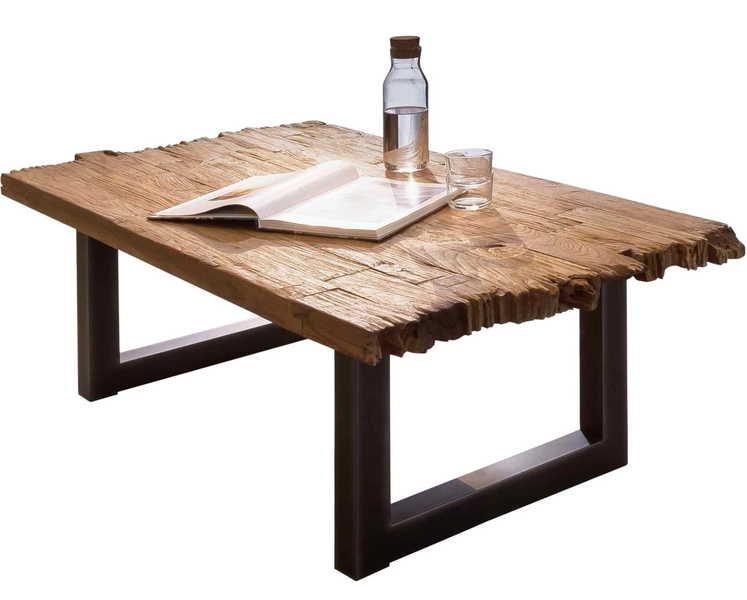 Image of Couchtisch Factory Antikfinish Couchtisch Factory Antikfinish