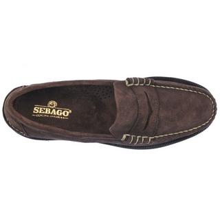 Sebago  mocassins classic dan flesh out 