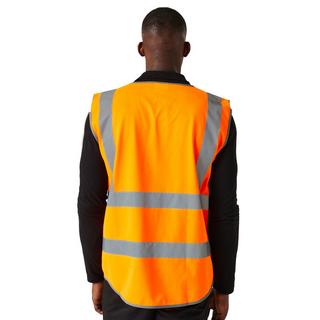 Regatta  Pro Executive HiVis Weste 