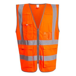 Regatta  Pro Executive HiVis Weste 