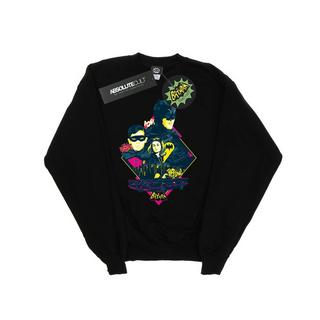 DC COMICS  Sweatshirt 