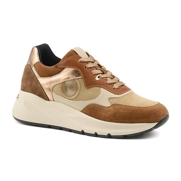 Image of Diba-39 Damen Cognac 39