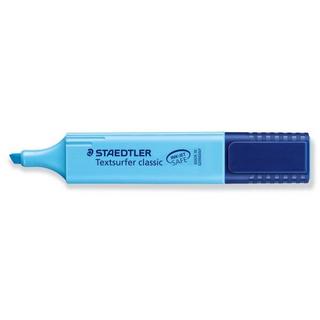 STAEDTLER STAEDTLER Textsurfer Classic 364-3 blau  