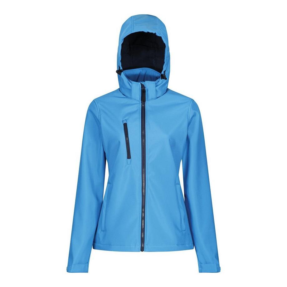 "Venturer" Softshelljacke, Dreilagige Membrane