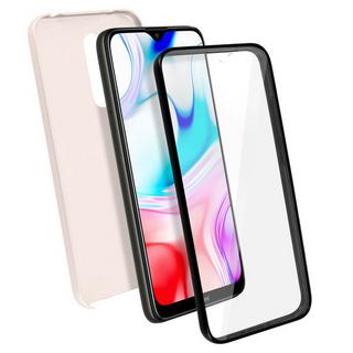 Avizar  Coque Intégrale Redmi 8 / 8A Rose 