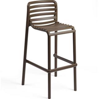 NARDI outdoor Garten-Barhocker Doga Stool  