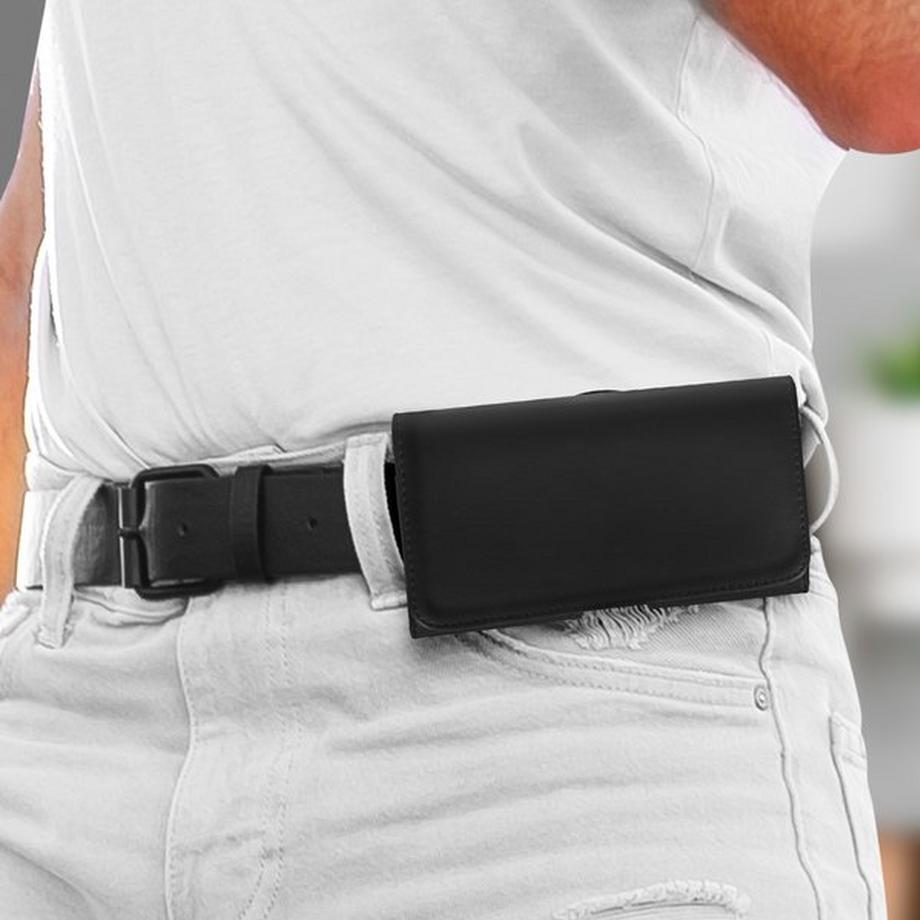 Avizar  Étui Porte Ceinture taille 4XL 