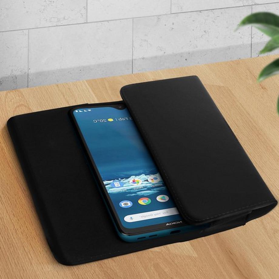 Avizar  Étui Porte Ceinture taille 4XL 