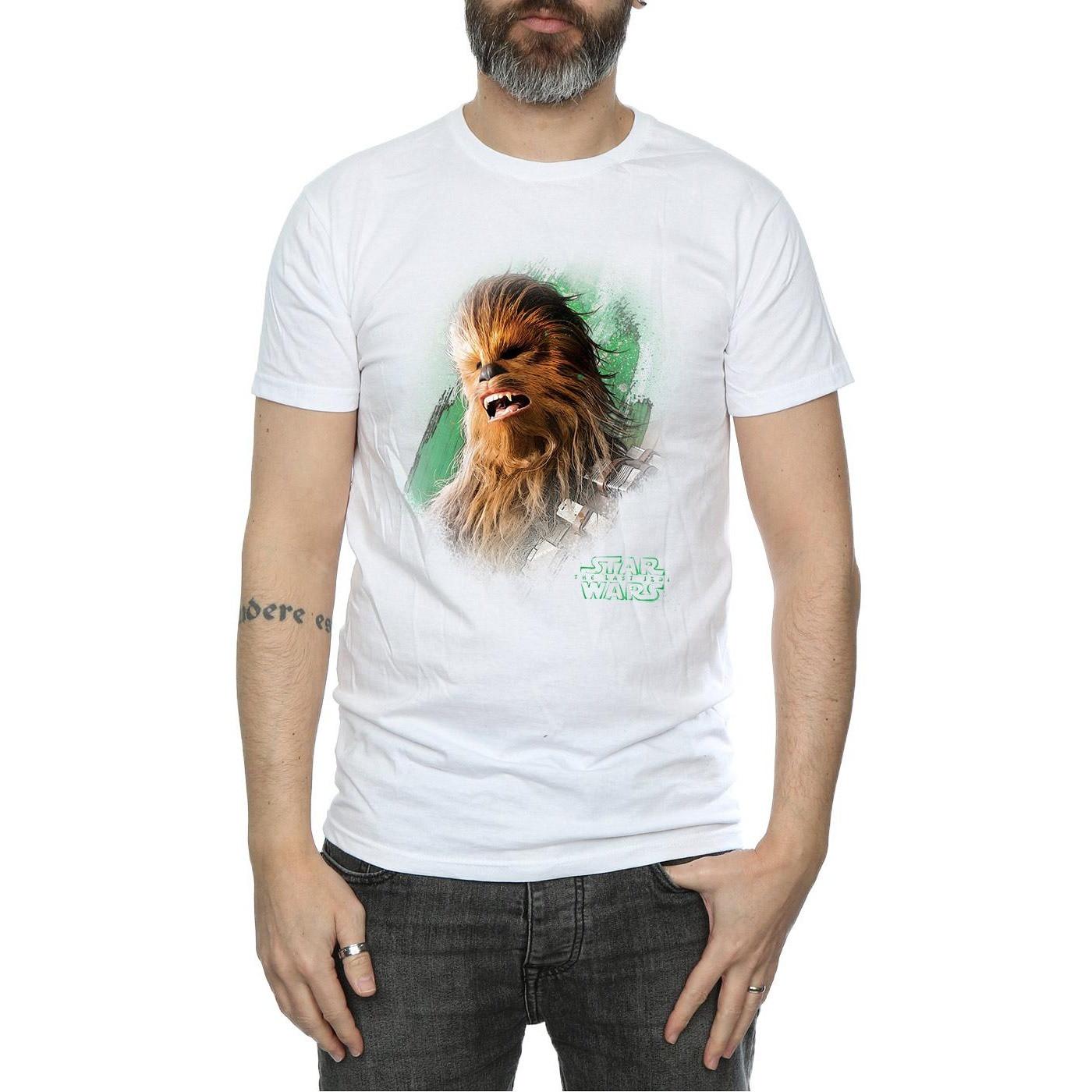 STAR WARS  The Last Jedi TShirt 