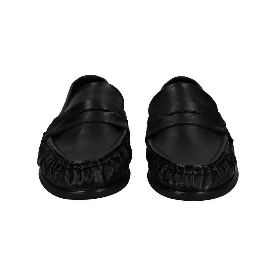 Pavement Babouche Penny Loafer  