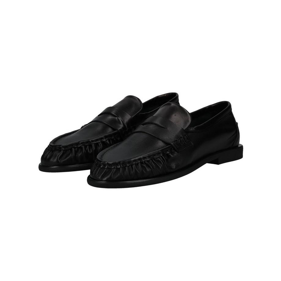 Pavement Babouche Penny Loafer  