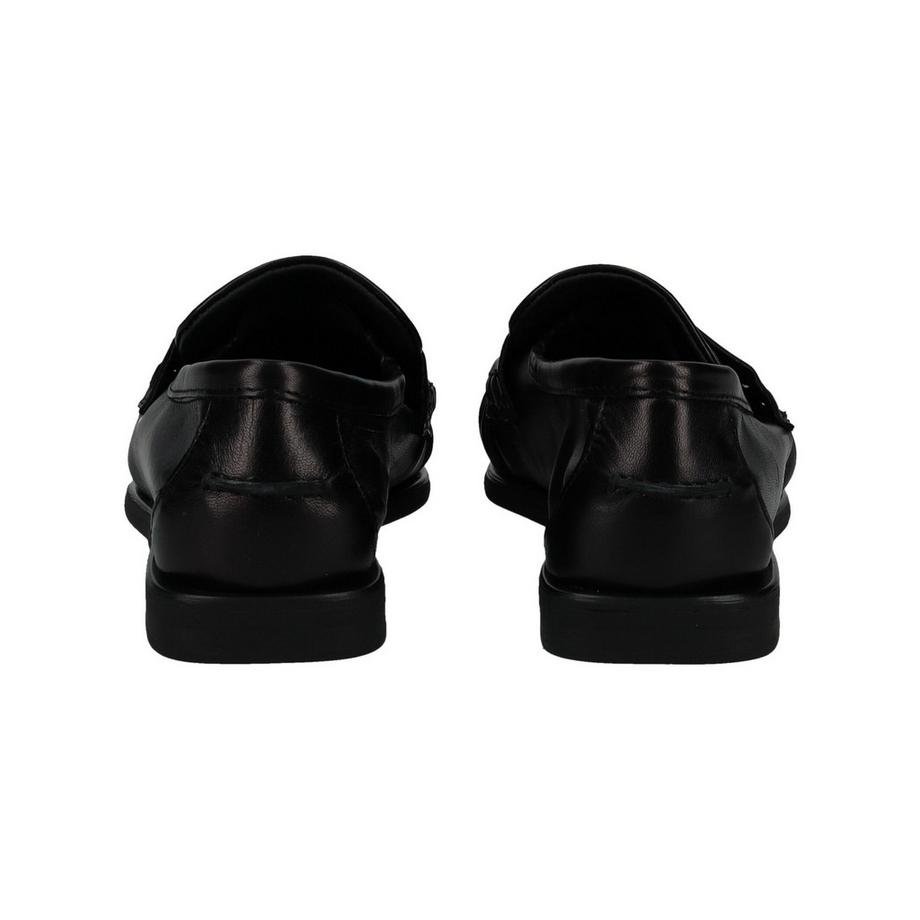 Pavement Babouche Penny Loafer  