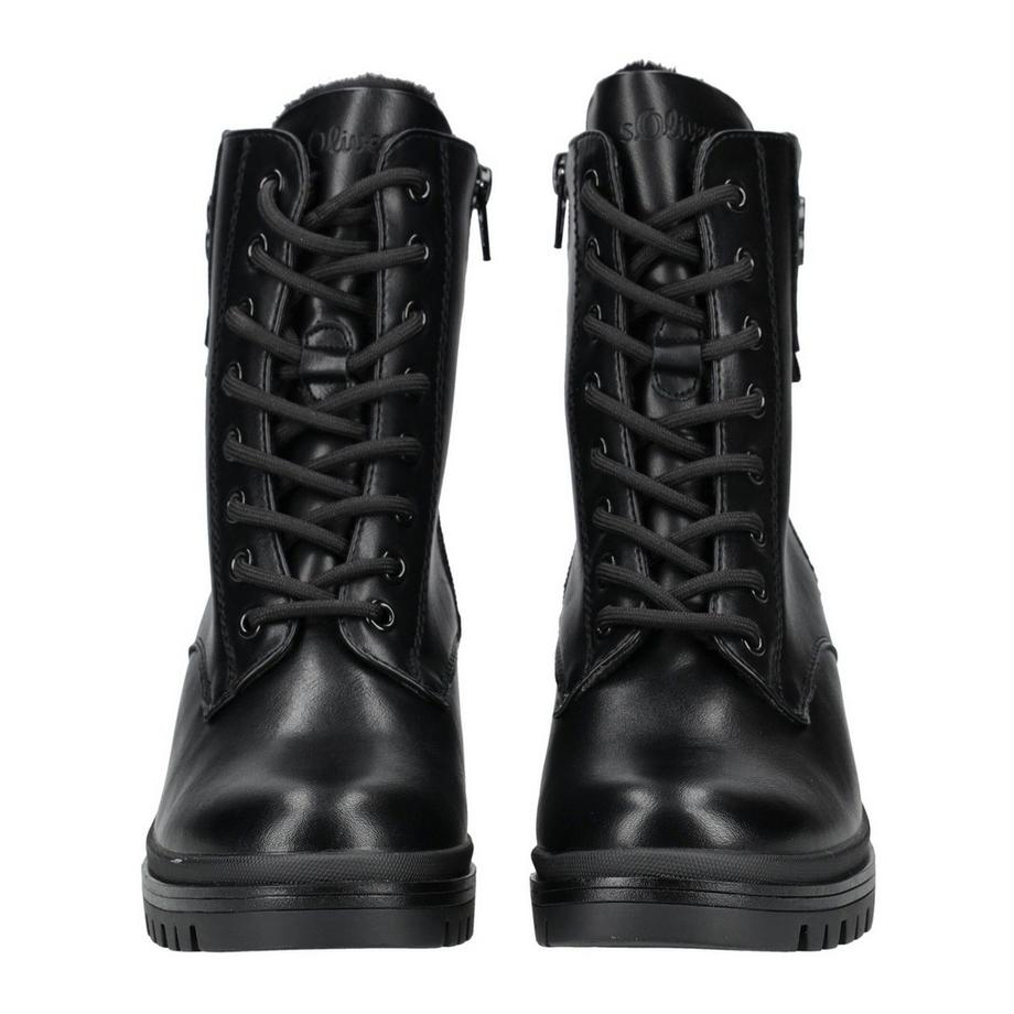 s. Oliver  Stiefelette 5-25223-43 