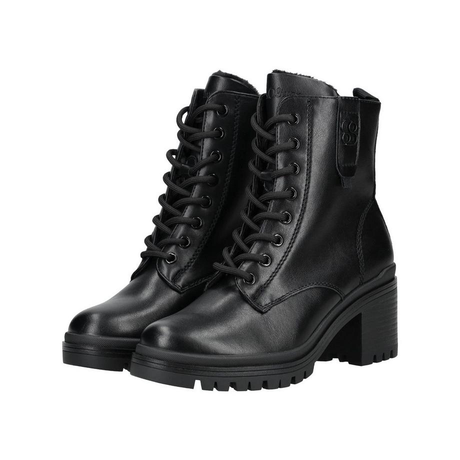 s. Oliver  Stiefelette 5-25223-43 