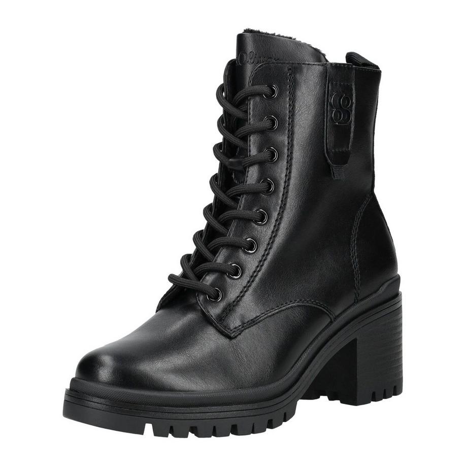 s. Oliver  Stiefelette 5-25223-43 