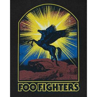 Foo Fighters  T-Shirt 