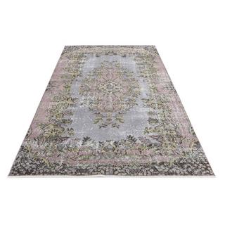 VIDAL Tapis fait à la main Ultra Vintage  