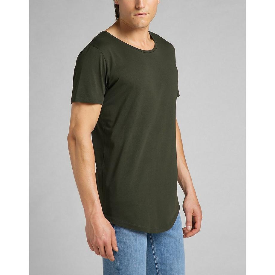 Lee Shaped T-Shirt  