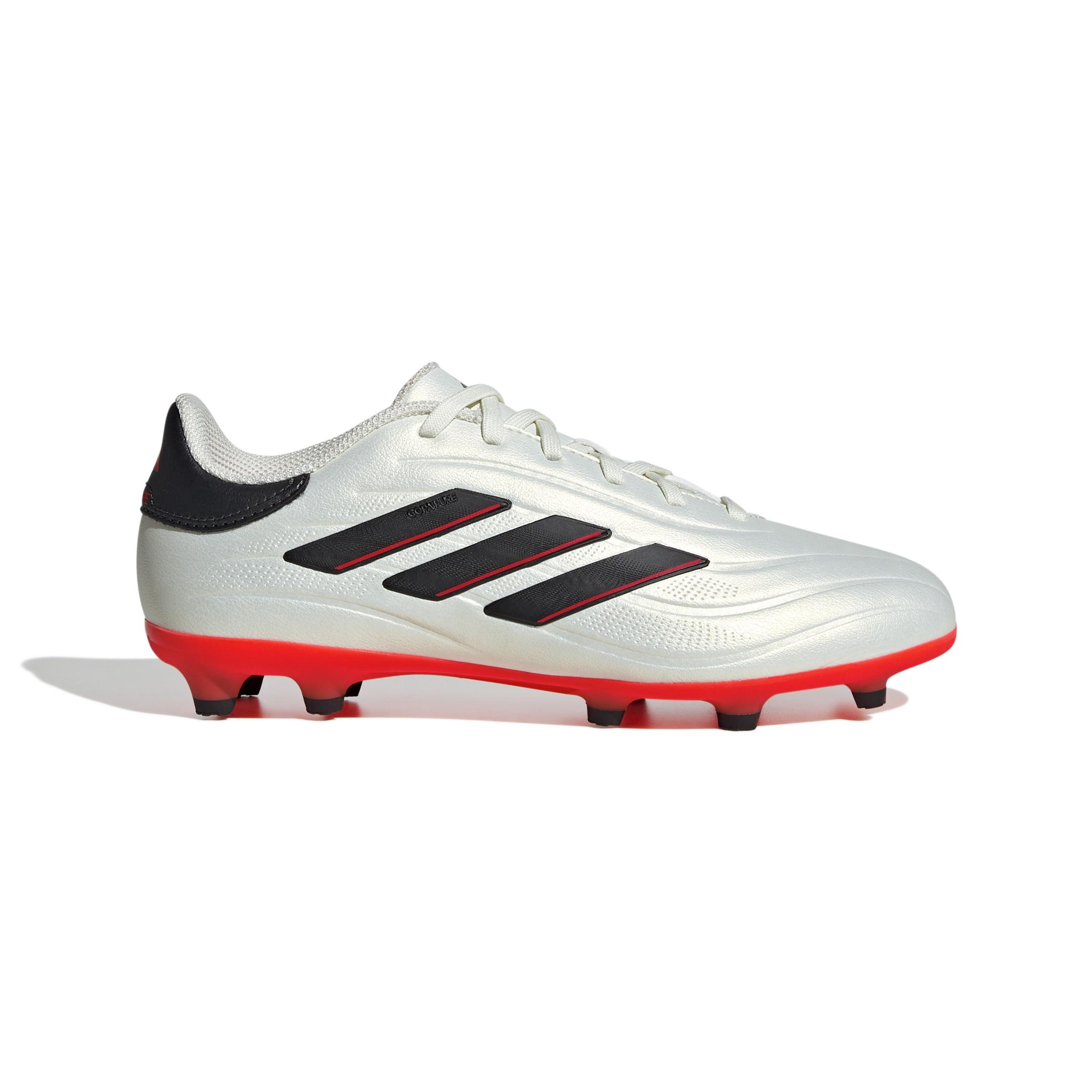 adidas  chaussures de football enfant copa pure 2 league fg 