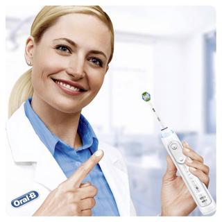 Oral-B  Testine per spazzolino da denti elettrico 8 pz. 